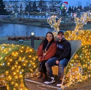 Meet your Posher, Josh